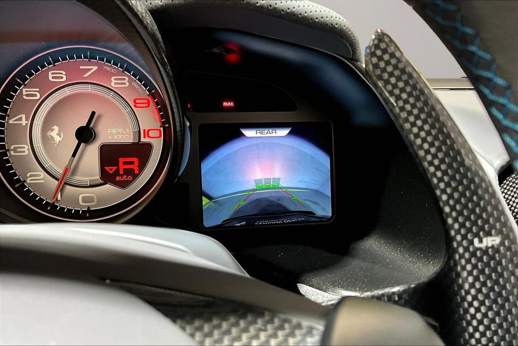 Used 2023 Ferrari 812 GTS RWD image 14