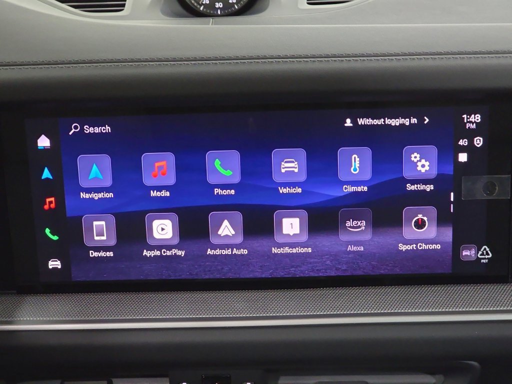 Certified 2026 Porsche Cayenne S AWD/4WD image 17