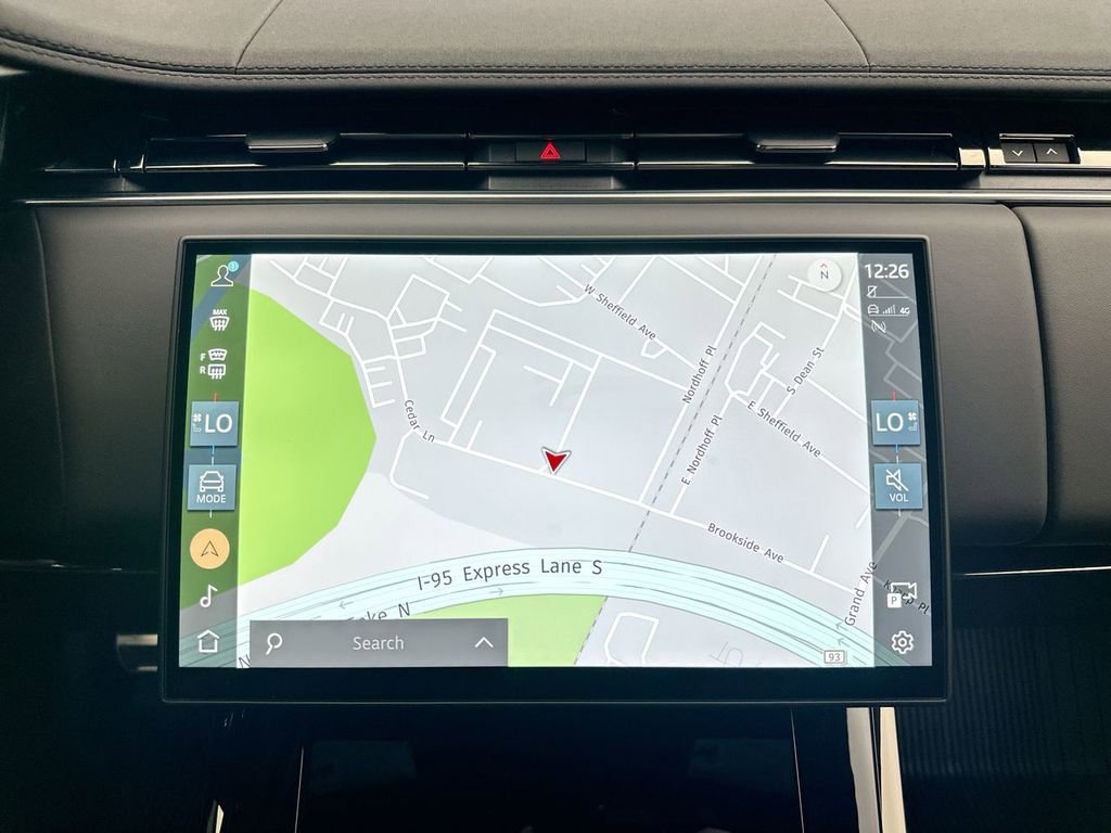 Certified 2024 Land Rover Range Rover Sport Dynamic SE image 29