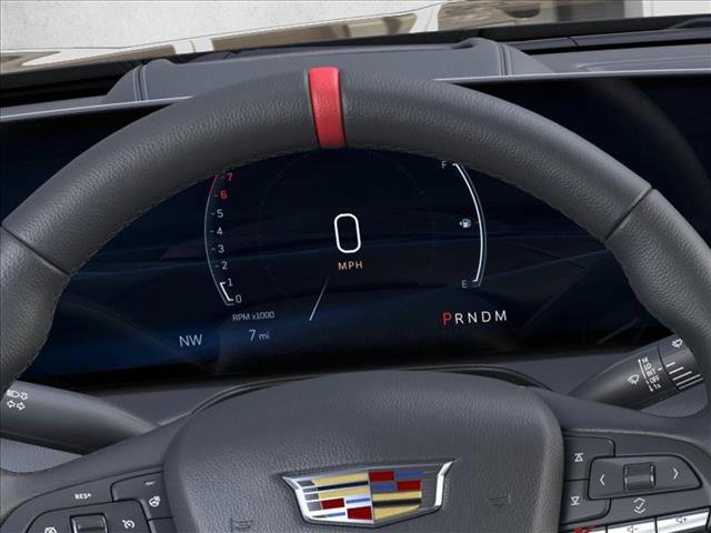 New 2026 Cadillac CT5 V Blackwing w/ Precision Package RWD image 18