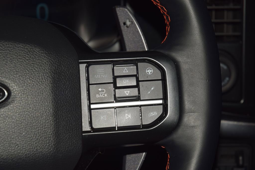 Used 2024 Ford F150 Raptor AWD/4WD image 36