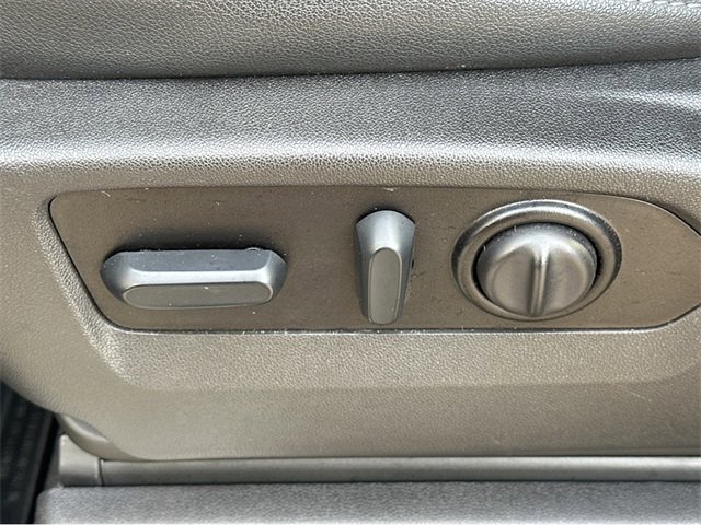 Certified 2022 Chevrolet Silverado 2500 LTZ w/ LTZ Plus Package image 36