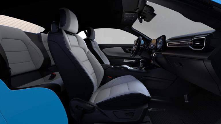 New 2026 Ford Mustang GT Premium w/ Anti-Theft Package image 49