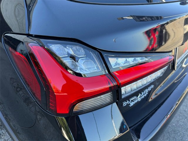 New 2026 Mitsubishi Outlander Sport AWD image 30