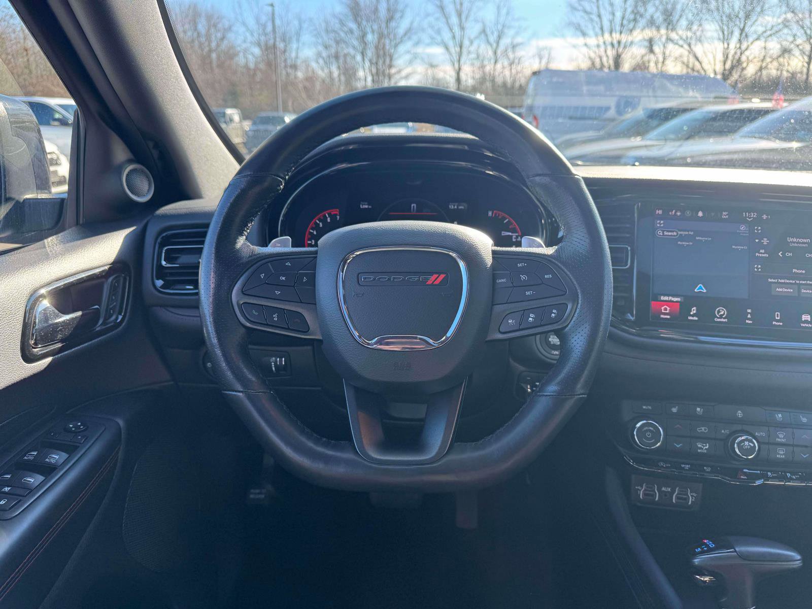 Used 2024 Dodge Durango GT image 10