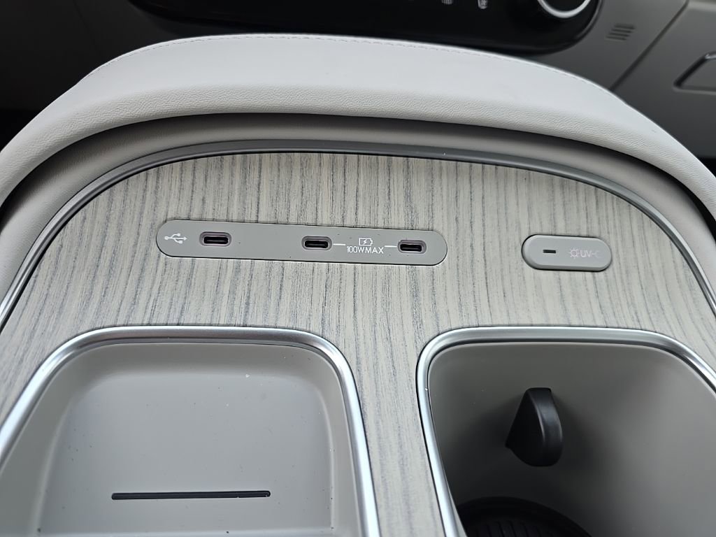 New 2026 Hyundai Palisade Calligraphy image 44
