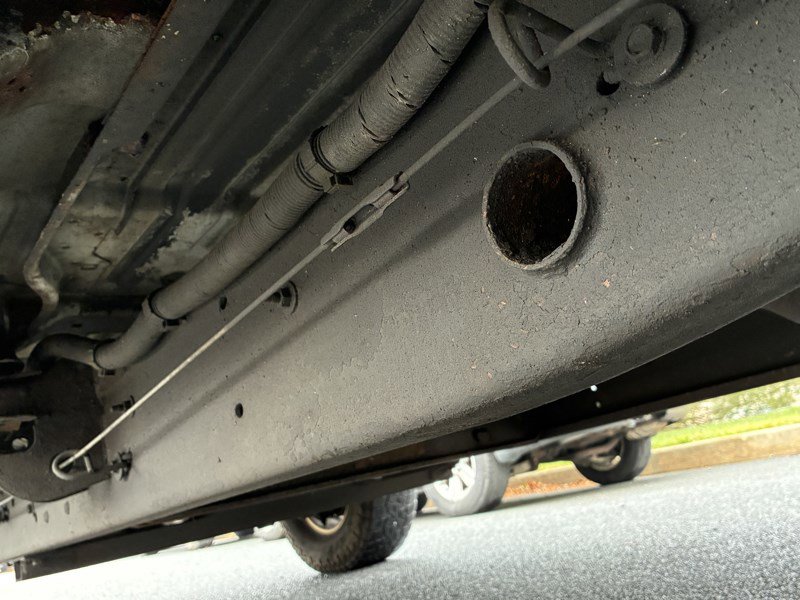 Used 2007 GMC Sierra 3500 SLE w/ Heavy-Duty Power Package image 24