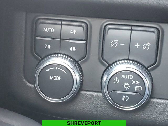 Certified 2023 GMC Yukon XL AT4 image 36