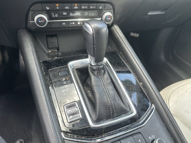 Used 2023 MAZDA CX-5 AWD 2.5 S image 25