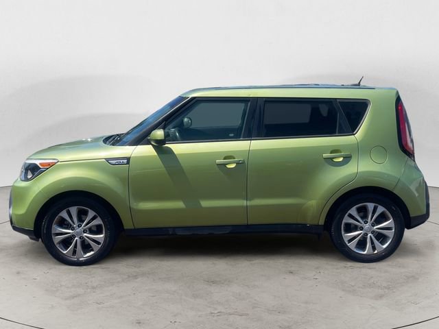 Used 2015 Kia Soul + FWD image 2