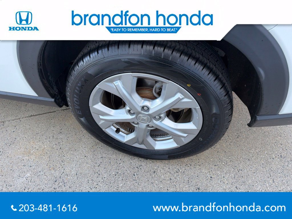 Used 2024 Honda HR-V LX image 31