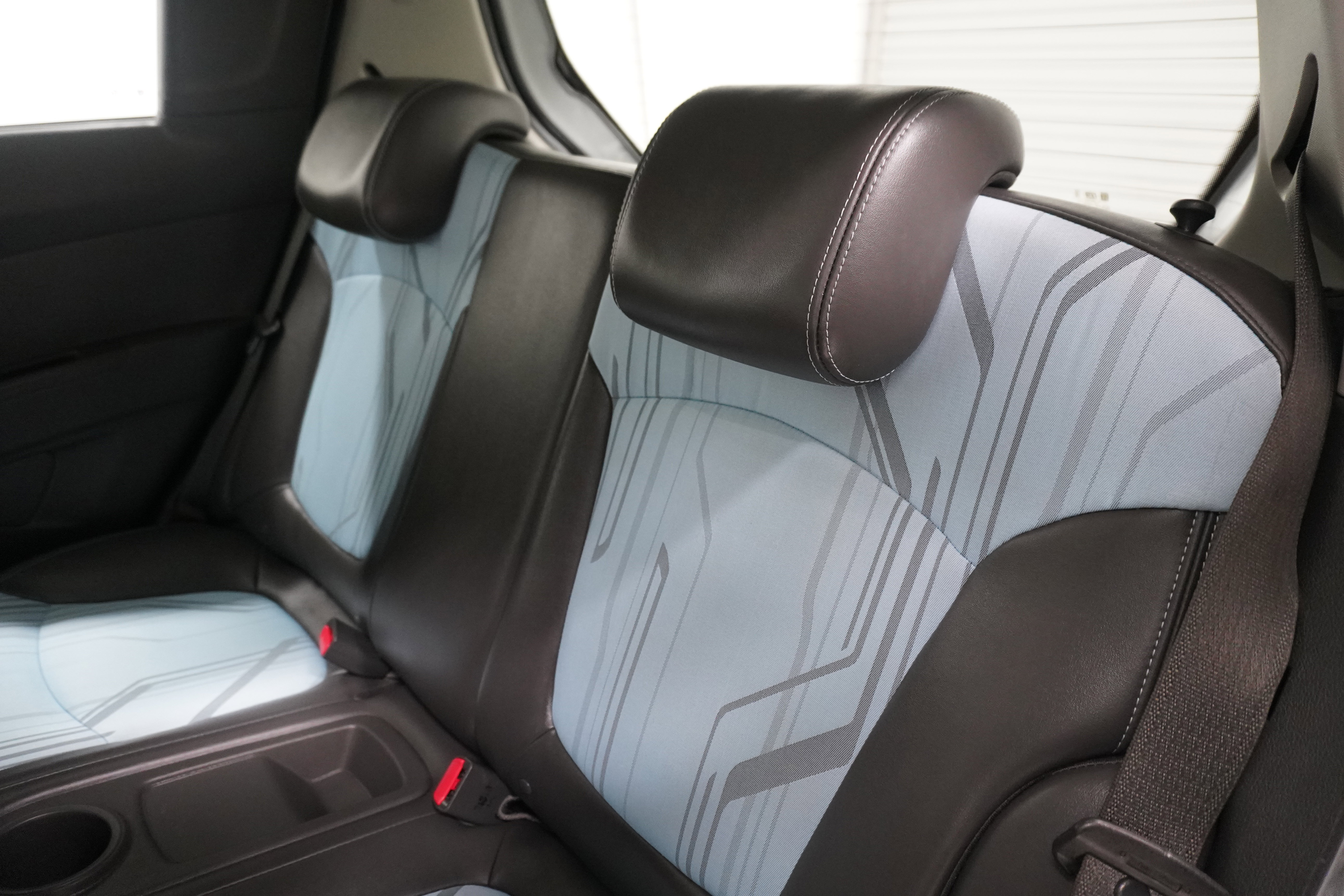 Used 2015 Chevrolet Spark LT image 12