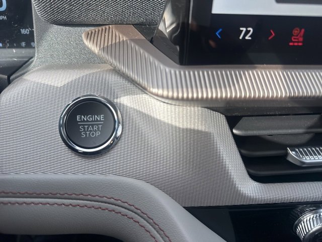 New 2026 Ford Explorer Active w/ Active Comfort Package image 32