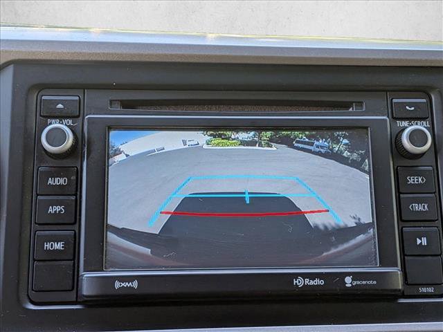 Used 2017 Toyota Tacoma SR5 AWD/4WD image 14