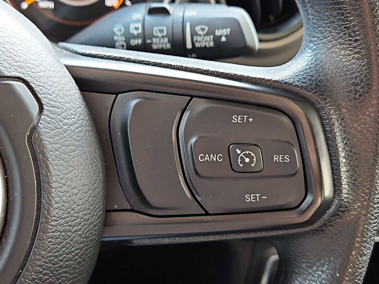 Used 2021 Jeep Wrangler Unlimited Sport image 23