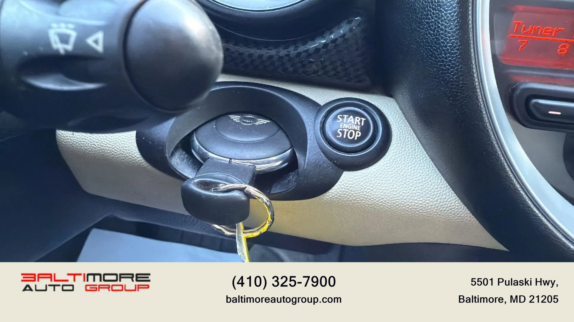 Used 2012 MINI Cooper Coupe S image 23