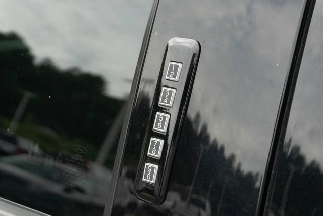 Used 2023 Ford F150 Raptor w/ Blue Interior Package AWD/4WD image 21