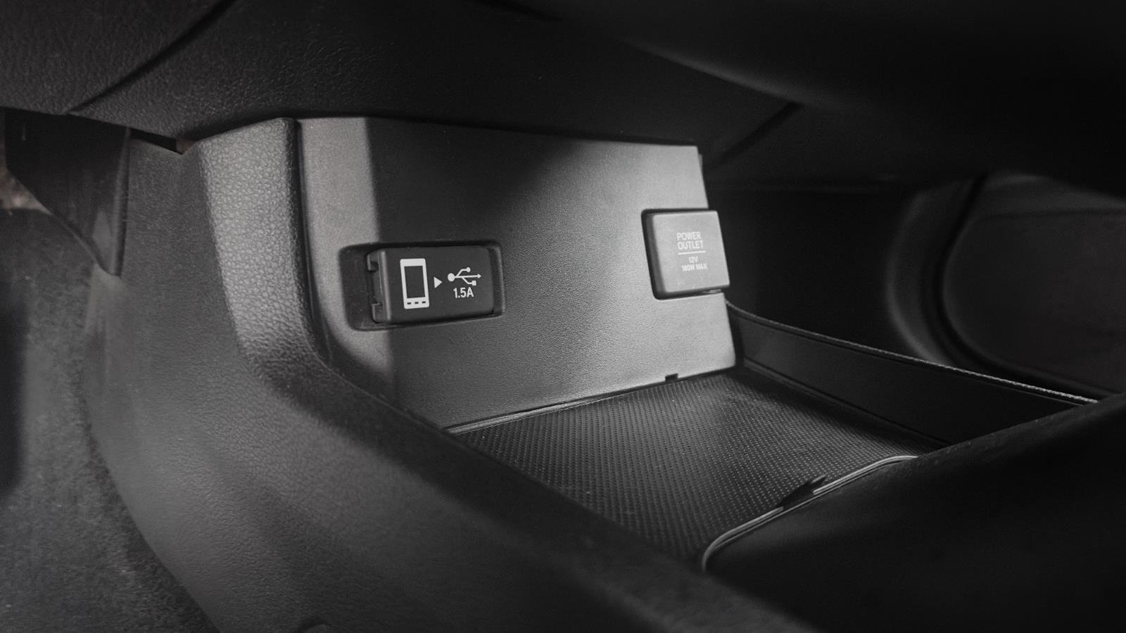 Used 2016 Honda Civic EX-L image 21