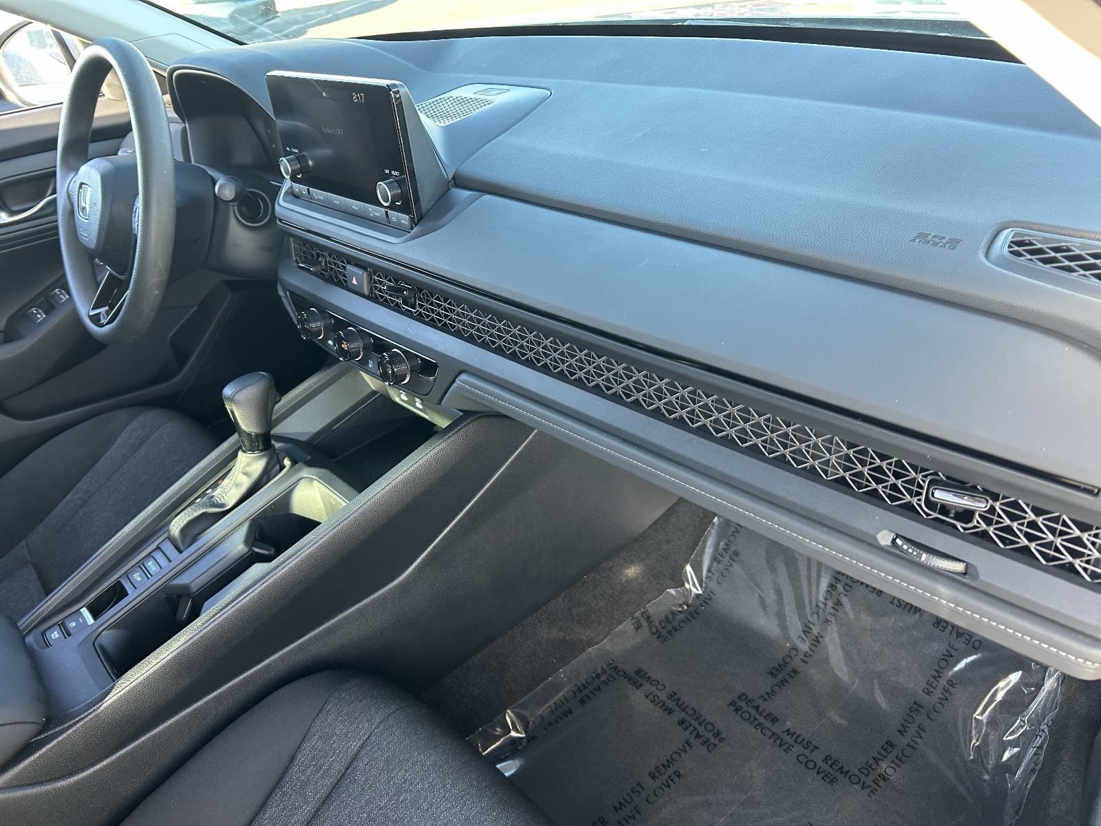 Certified 2024 Honda Accord LX image 15