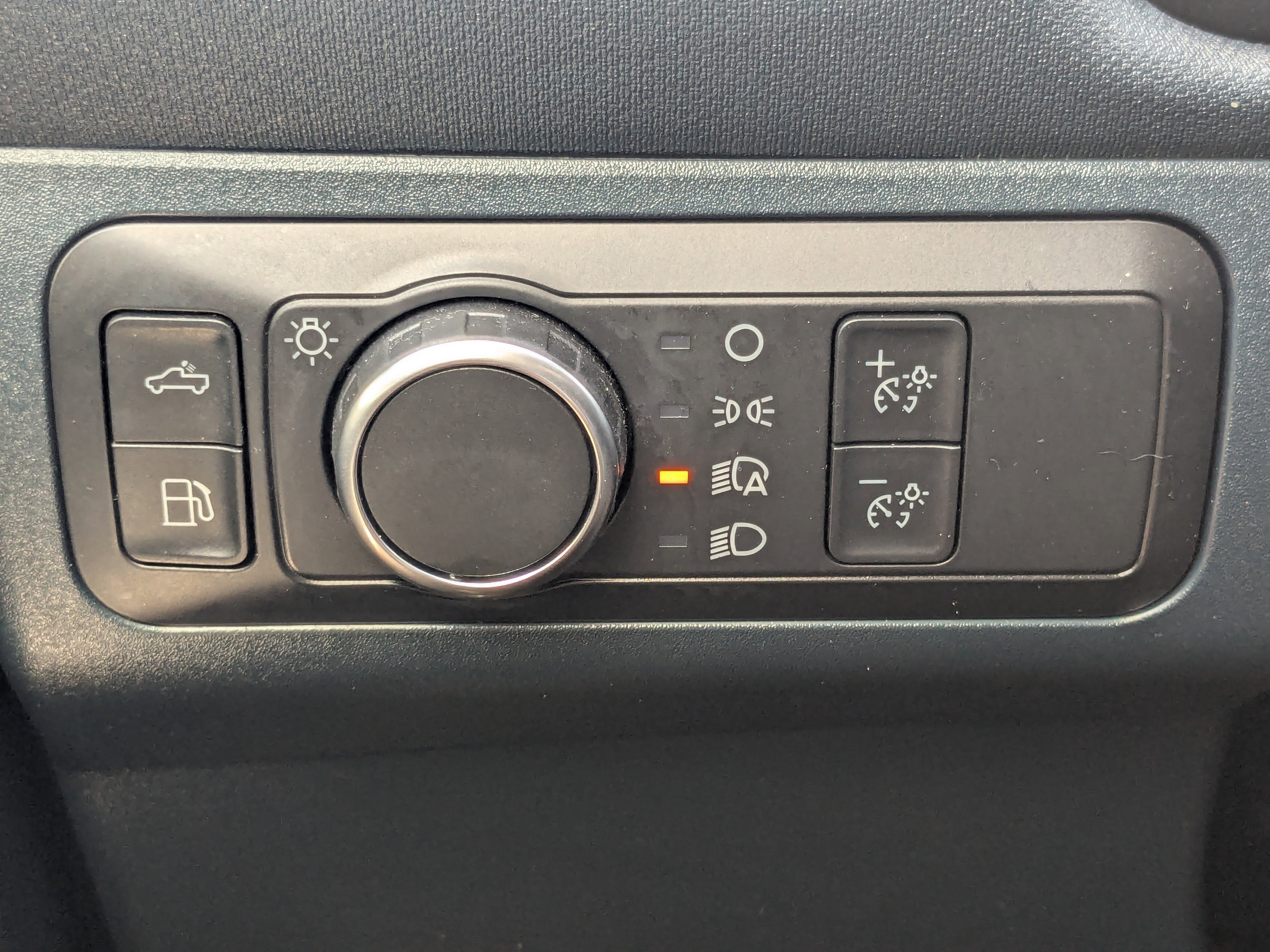 Used 2022 Ford Maverick Lariat w/ Lariat Luxury Package image 35