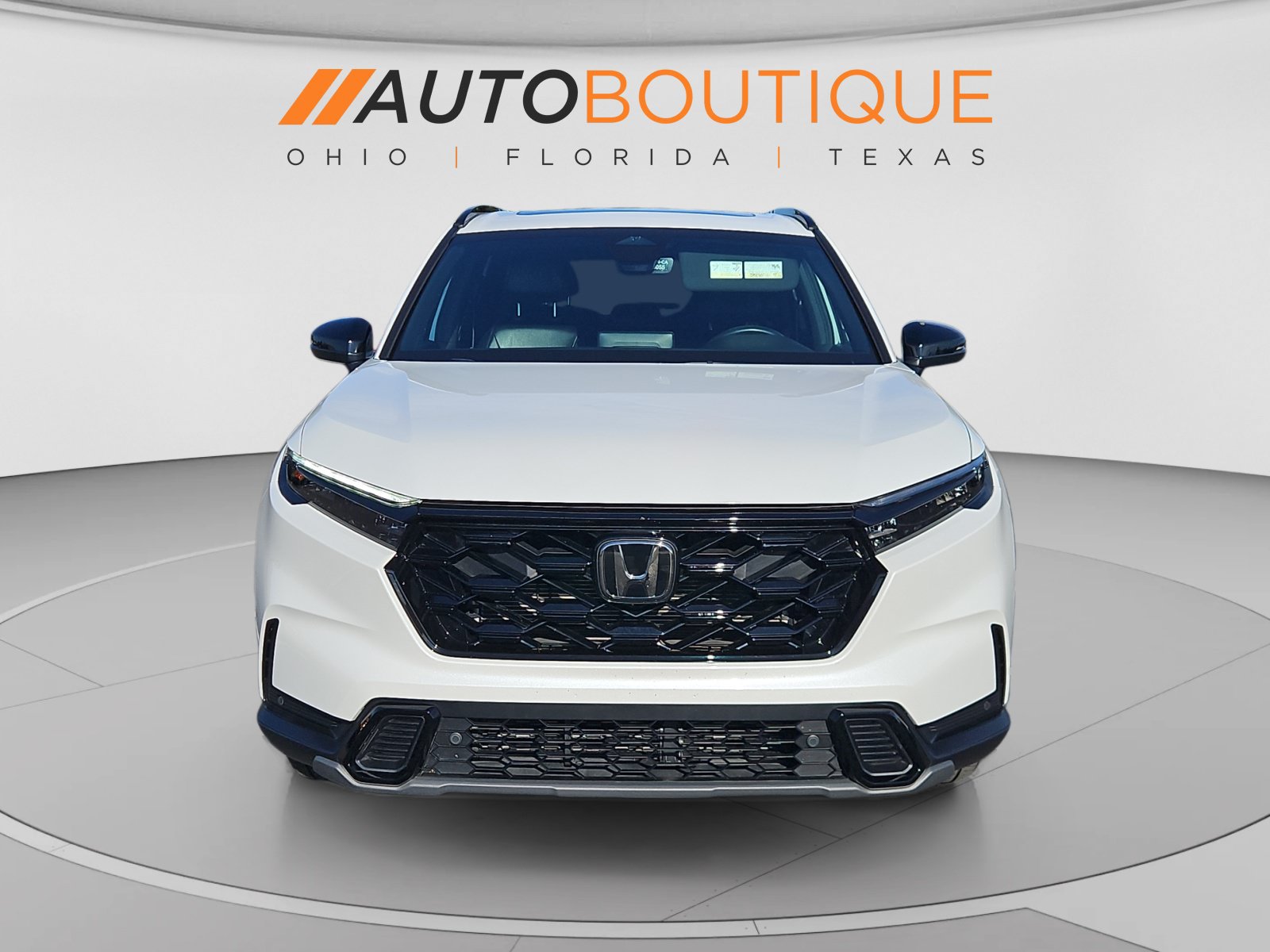 Used 2025 Honda CR-V Sport-L image 8