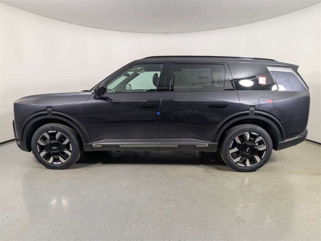 New 2027 Kia Telluride S image 4