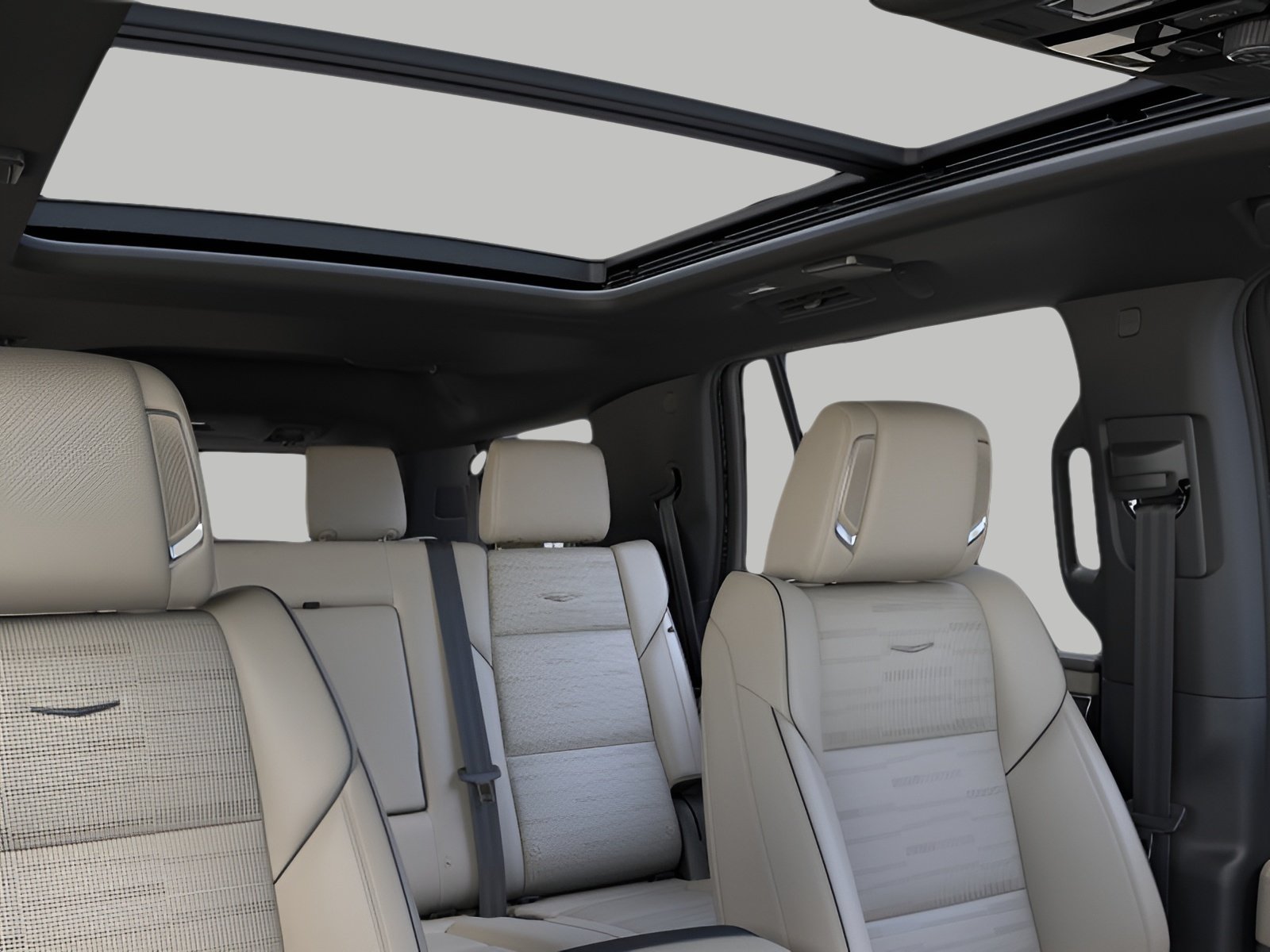 New 2027 Cadillac Escalade Sport w/ LPO, ONYX Package AWD/4WD image 24
