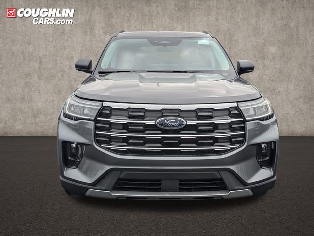 New 2026 Ford Explorer Active AWD/4WD image 2