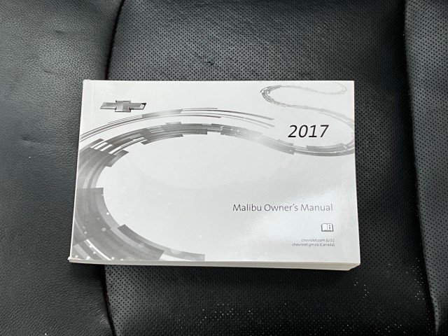 Used 2017 Chevrolet Malibu Premier w/ Premier Sun and Wheel Package image 32