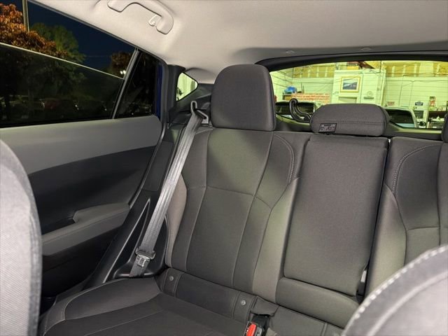 Used 2026 Subaru Crosstrek 2.0i Premium AWD/4WD image 22