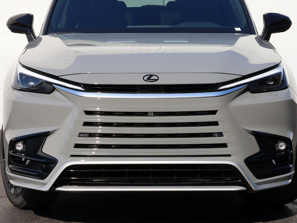 New 2026 Lexus TX 350 AWD w/ Technology Package image 6