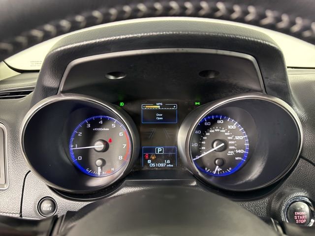 Used 2019 Subaru Outback 2.5i Limited image 36