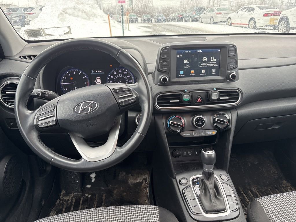 Used 2020 Hyundai Kona SEL Plus image 13