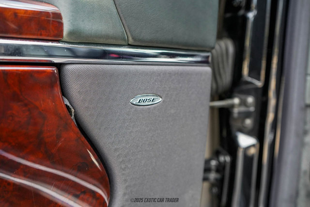 Used 2009 Maybach 62 image 30