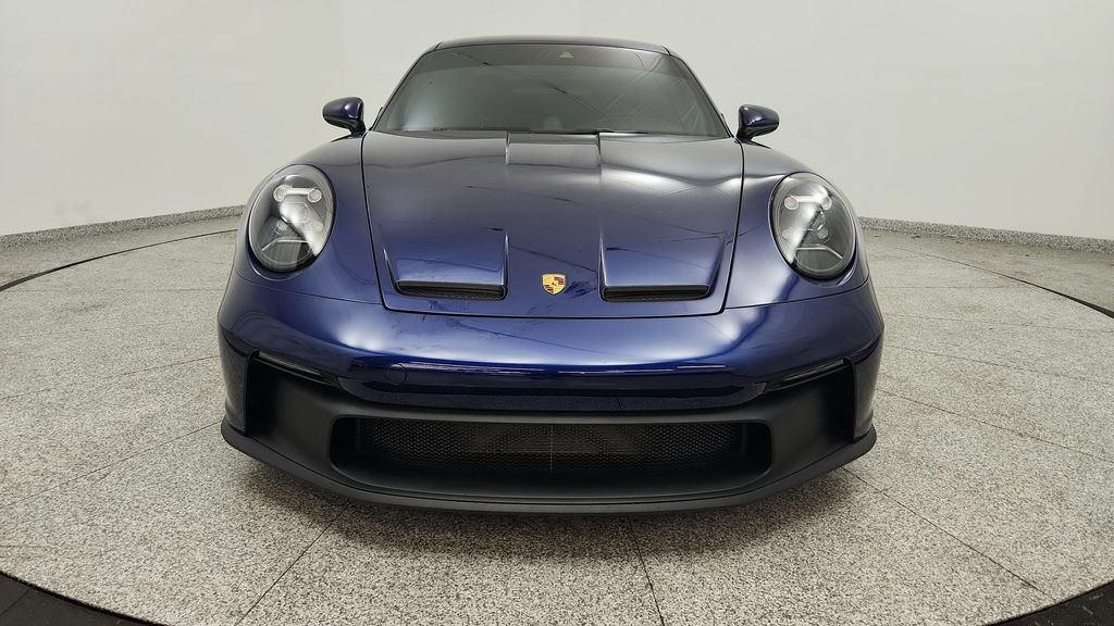 Used 2024 Porsche 911 GT3 RWD image 9