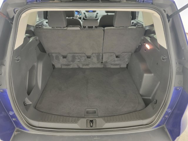 Used 2015 Ford Escape SE FWD image 16