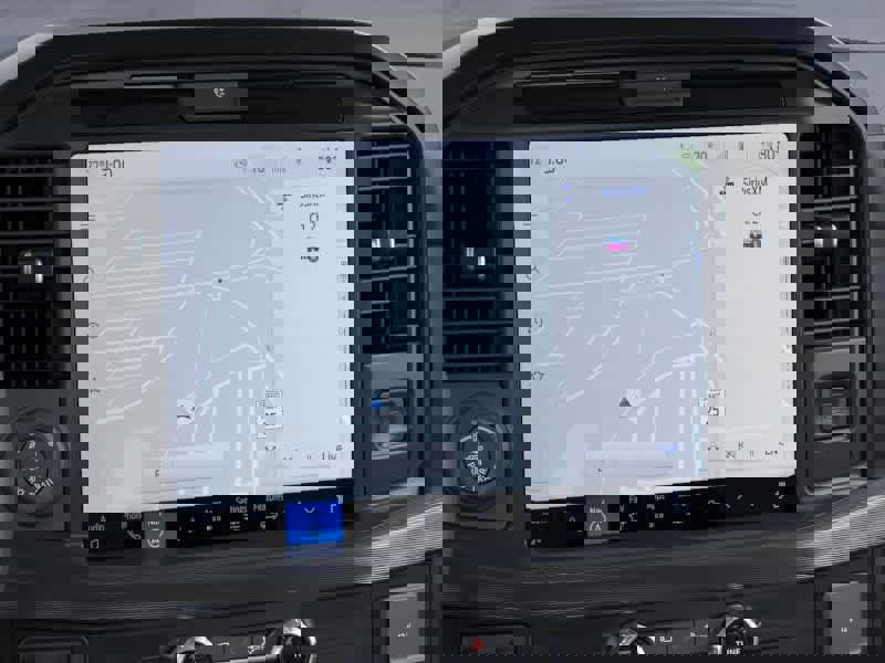 New 2026 Ford F150 Lariat w/ Equipment Group 502A High image 14