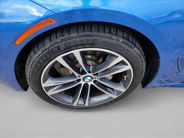Used 2018 BMW 340i Gran Turismo xDrive image 9