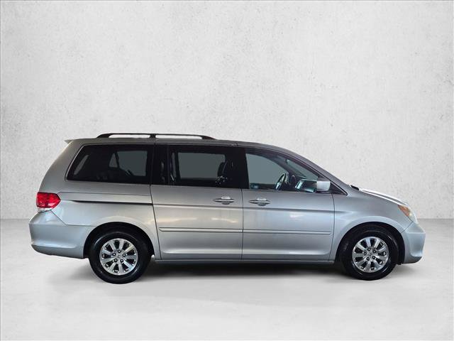 Used 2010 Honda Odyssey EX-L image 4