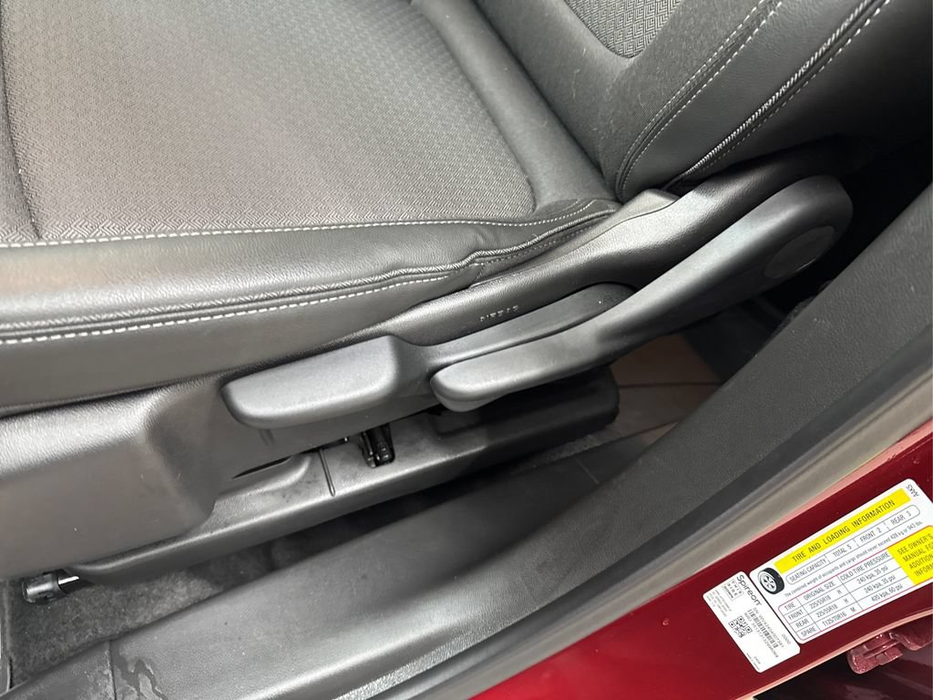 New 2025 Buick Encore GX Preferred AWD/4WD image 23