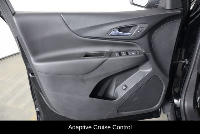 Used 2022 Chevrolet Equinox LT AWD/4WD image 19