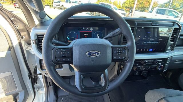 New 2026 Ford F250 XLT w/ XLT Premium Package image 29