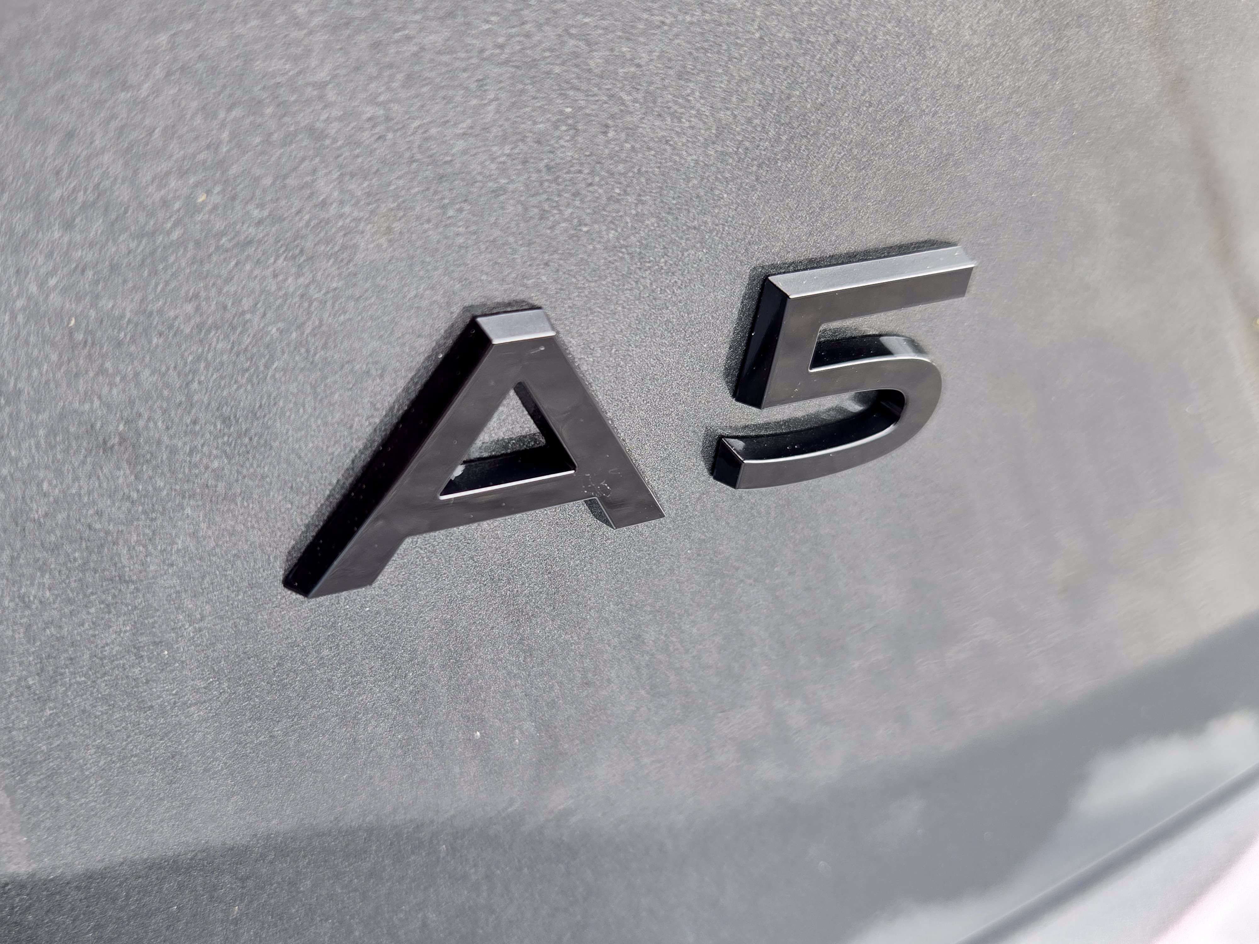 New 2026 Audi A5 Premium Plus w/ Premium Plus Package AWD/4WD image 11