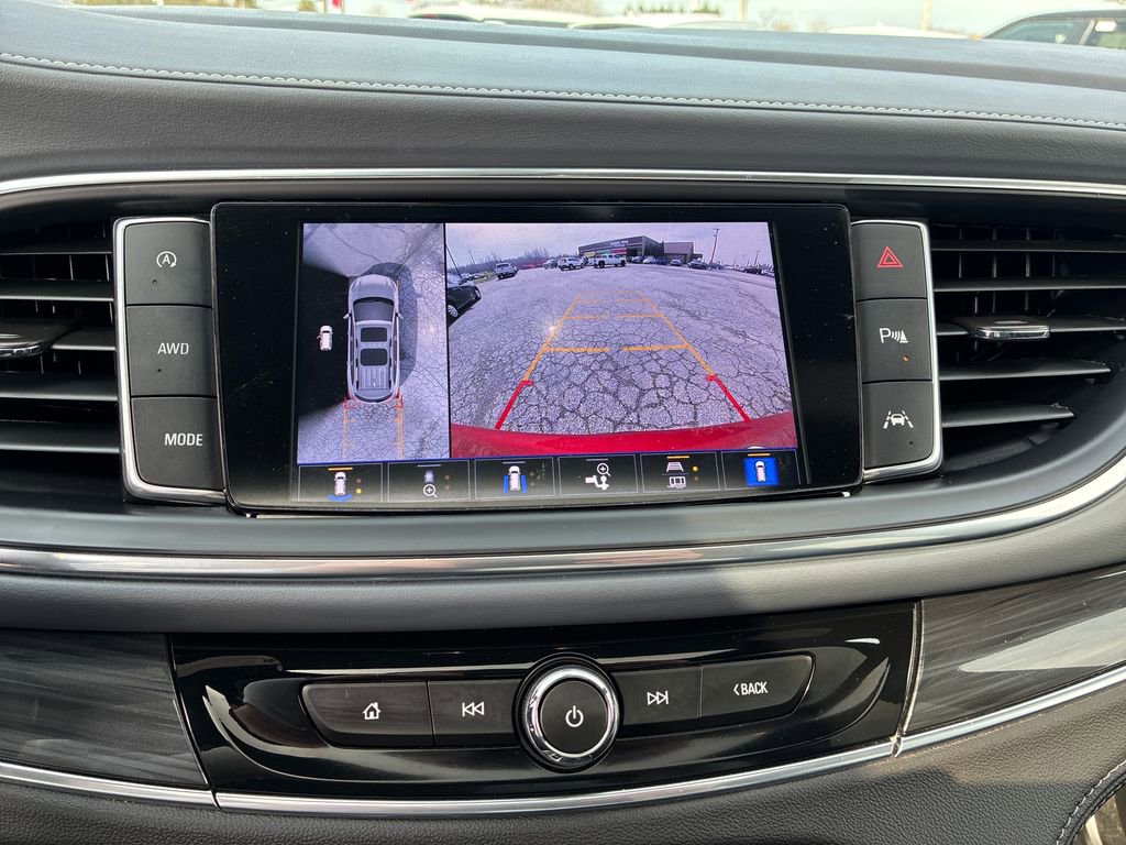 Used 2023 Buick Enclave Premium w/ Experience Buick Package AWD/4WD image 32