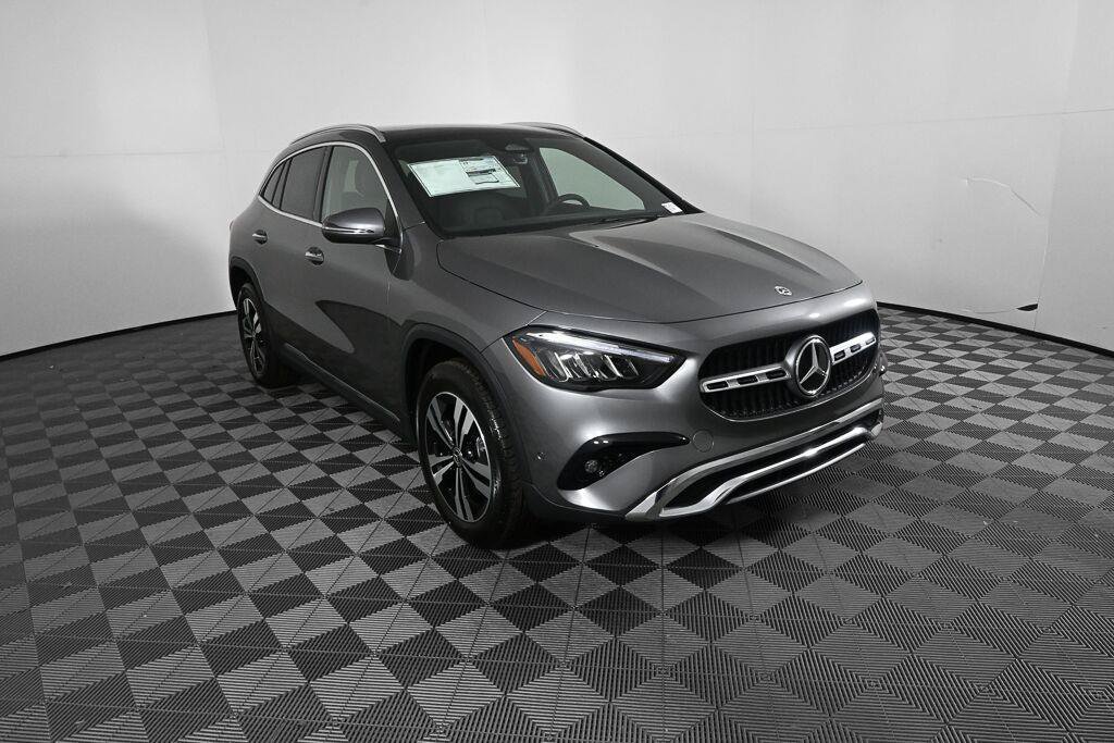 Certified 2026 Mercedes-Benz GLA 250 image 25