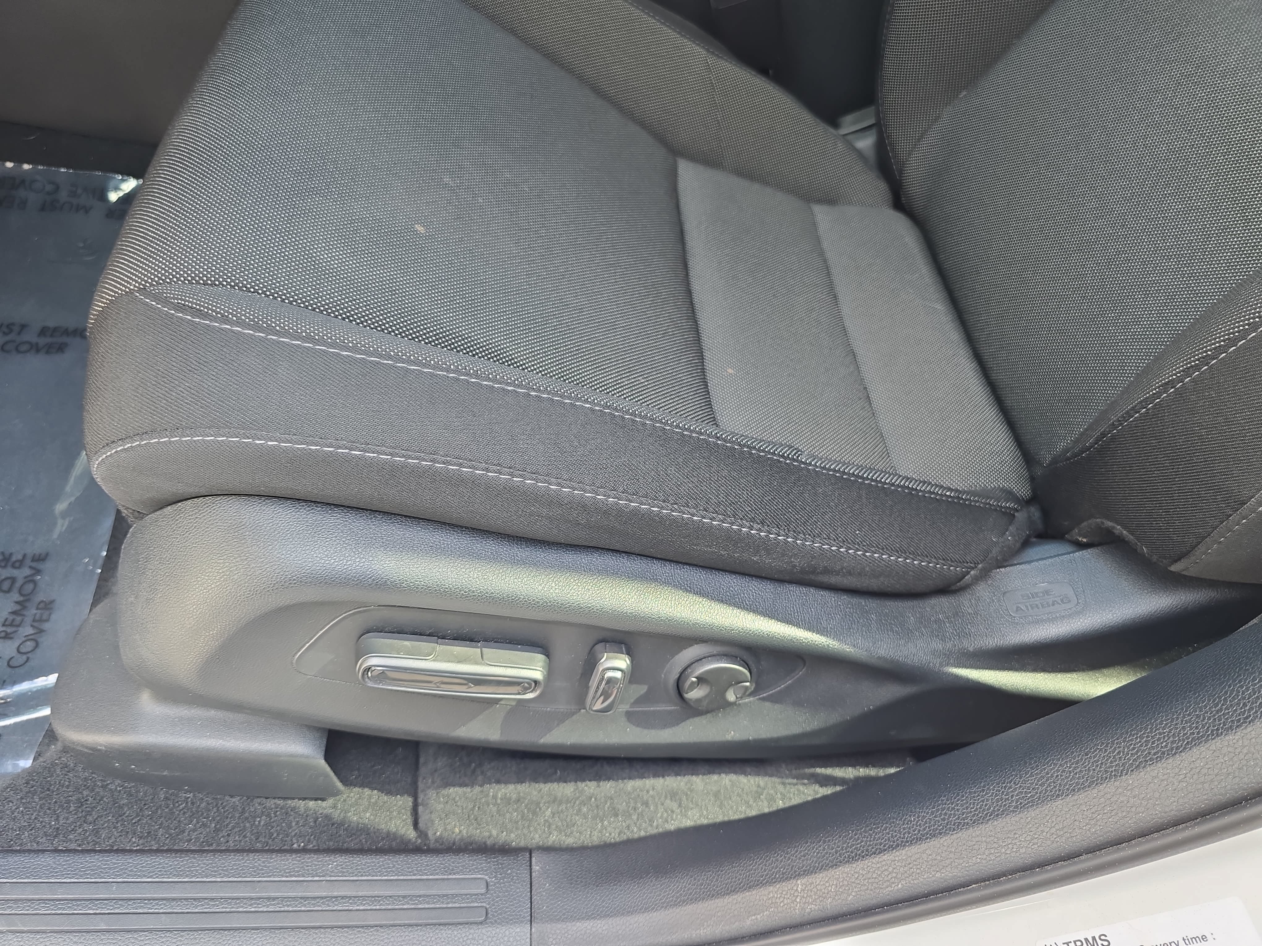 Certified 2024 Honda CR-V EX image 29