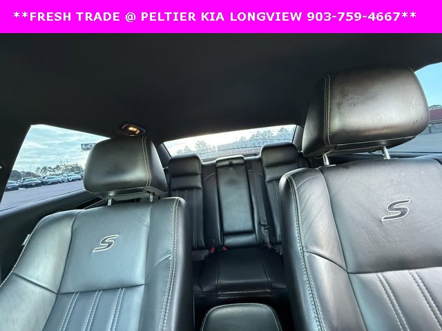 Used 2021 Chrysler 300 S image 25