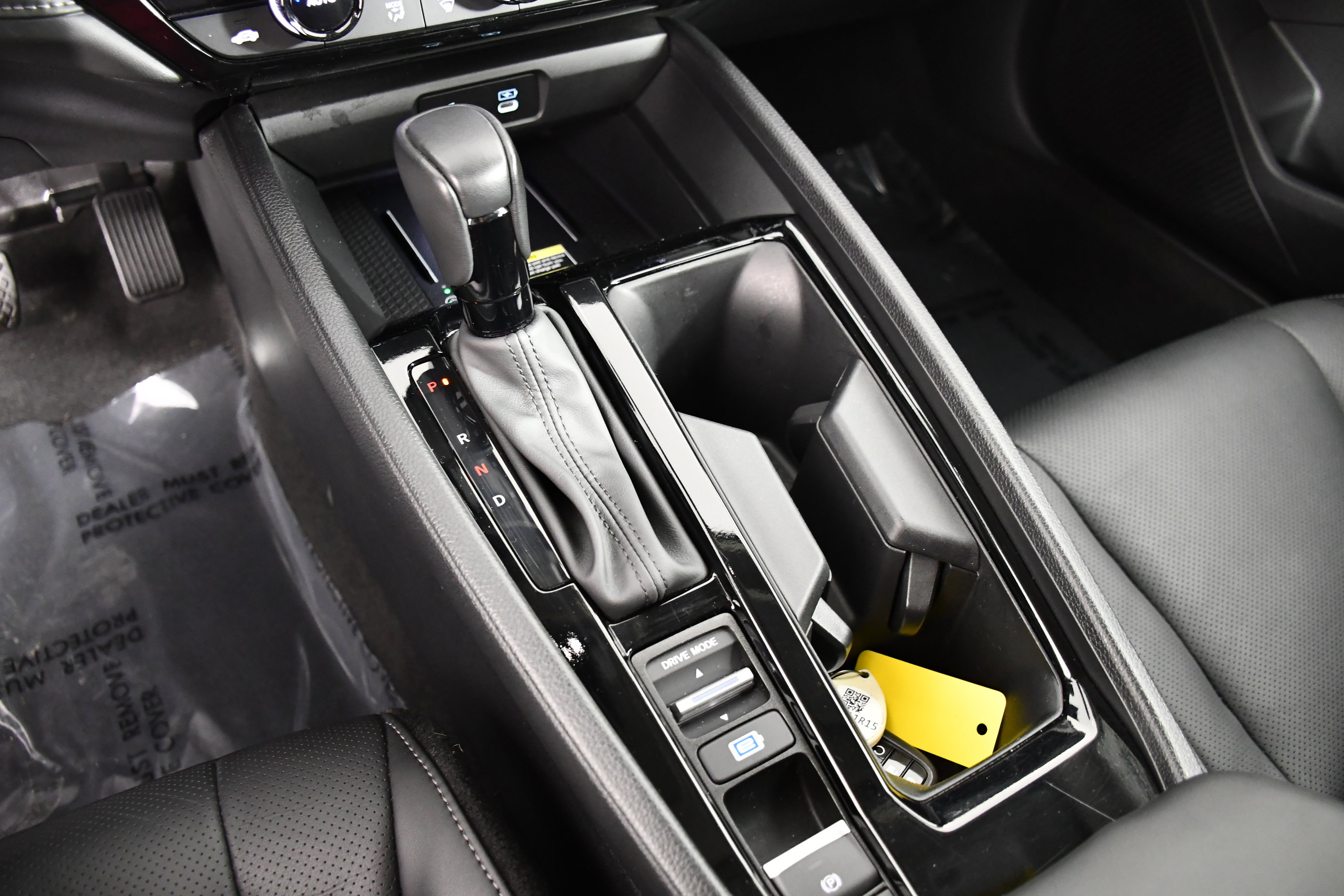 Used 2025 Honda Accord EX-L image 23