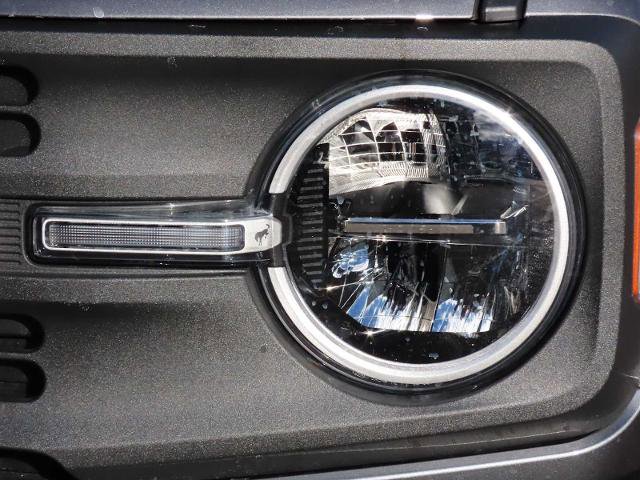 Certified 2025 Ford Bronco 2-Door image 10