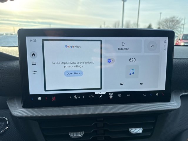 New 2026 Ford Explorer Tremor w/ Tremor Ultimate Package image 33